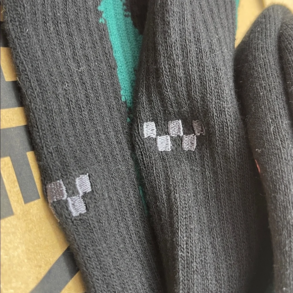 Vans Skate Thorn Crew Socks (1 pair)